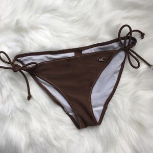Hollister Bikini Bottom